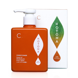 ニオイコブシ　ヘアコンディショナー