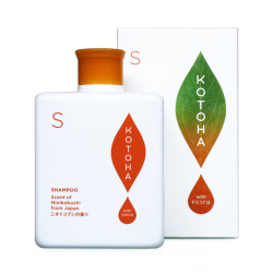 ニオイコブシ　ヘアシャンプー