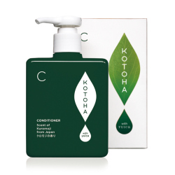 クロモジ　ヘアコンディショナー