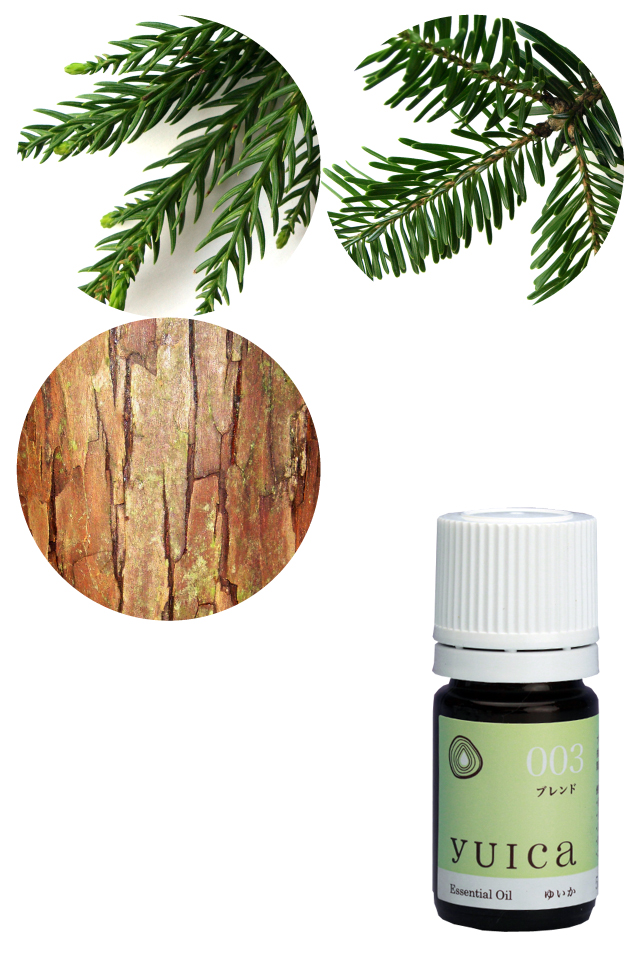 003　すこやかブレンド