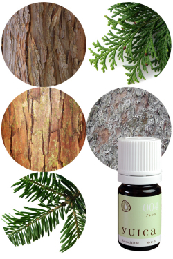 004　きよらかブレンド