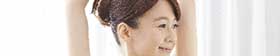 美肌　小顔　アンチエイジング